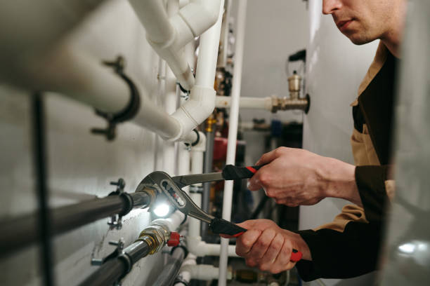 Best Plumbing Inspection Services  in Whitesboro, AL