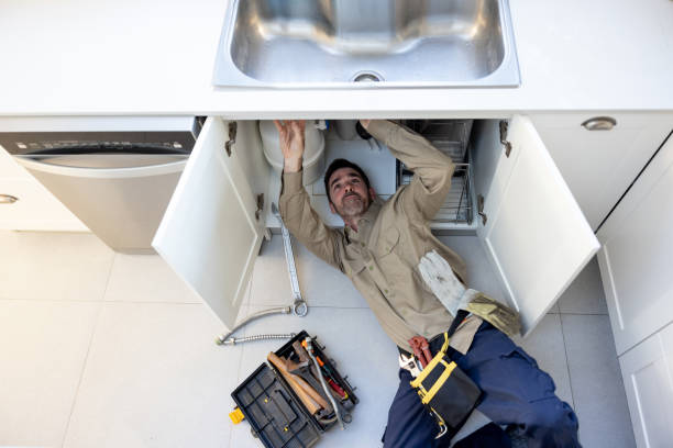 Best Sprinkler Systems  in Whitesboro, AL