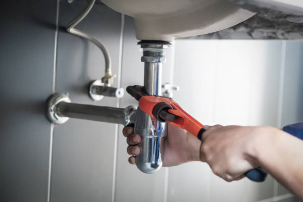 Trusted Whitesboro, AL Plumbing Experts