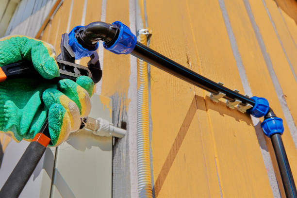 Best Water Leak Repair  in Whitesboro, AL