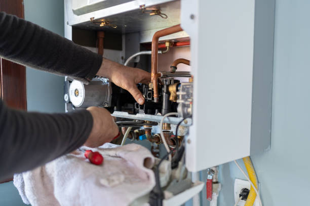 Sprinkler Systems in Whitesboro, AL