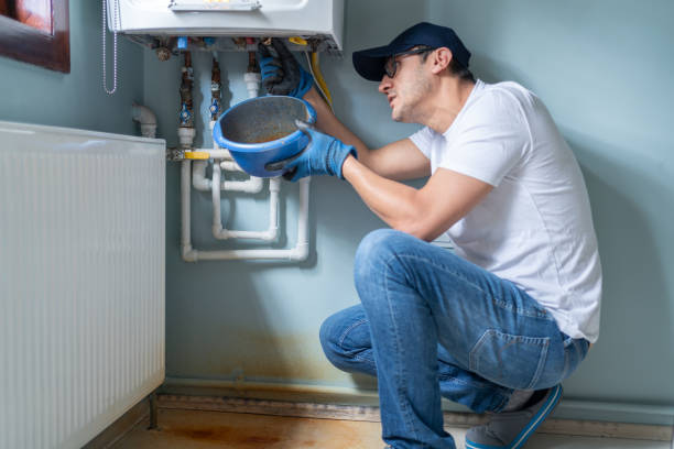 Best Toilet Repair Services  in Whitesboro, AL
