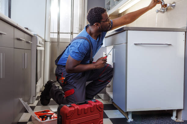 Best Gas Line Repair  in Whitesboro, AL