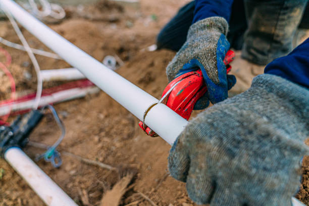 Best Residential Plumbing Services  in Whitesboro, AL