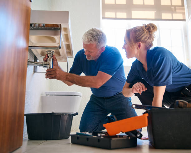 Best Affordable Plumbing Services  in Whitesboro, AL